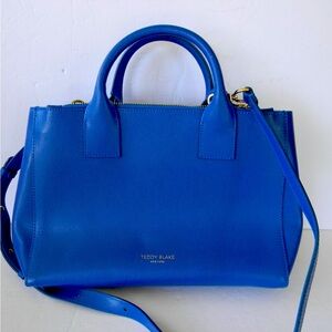 Teddy Blake Bella Bag